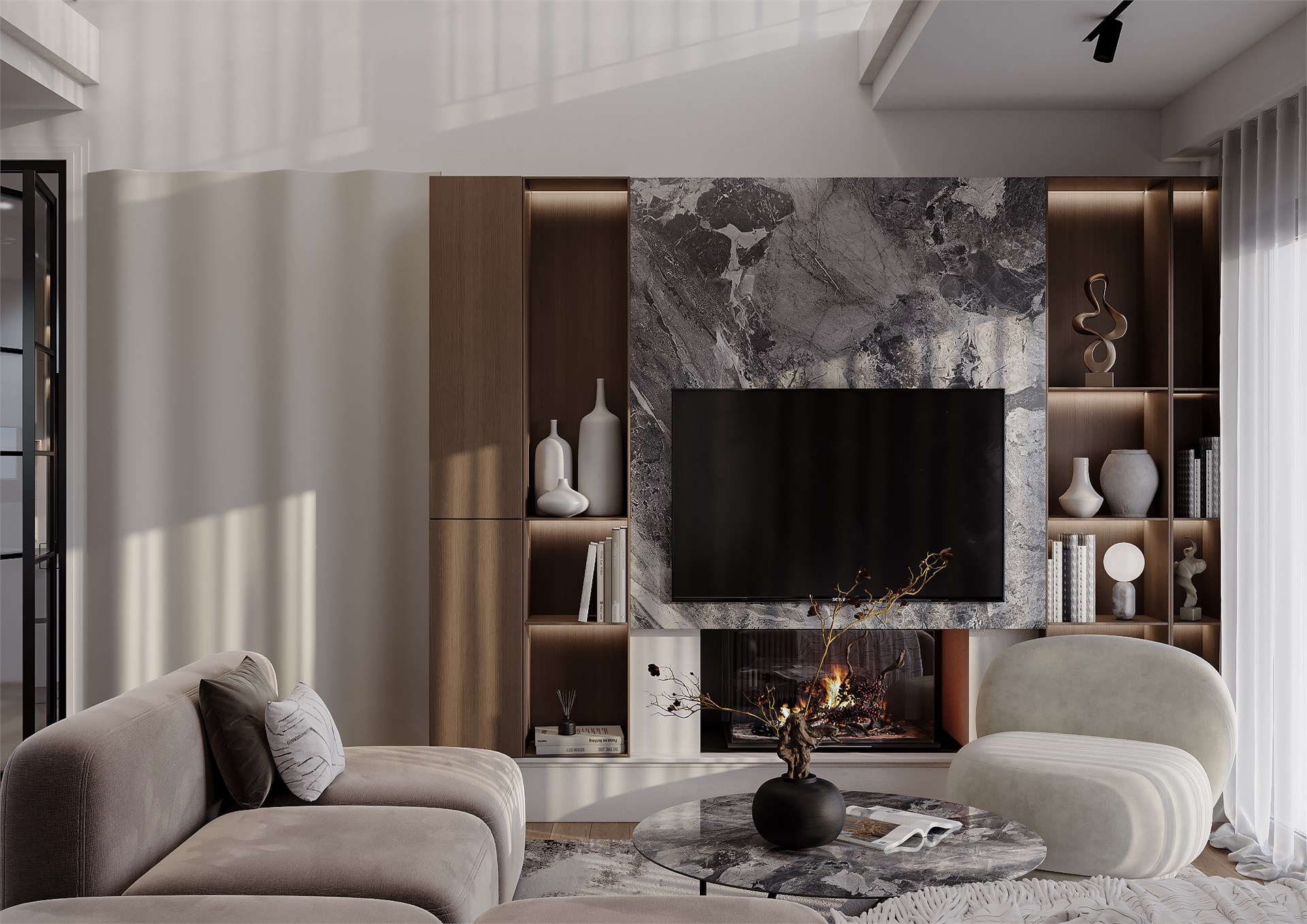 The Renaissance of Coastal Elegance